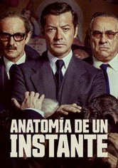Anatomía de un instante