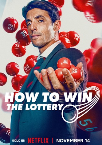 Come vincere alla lotteria