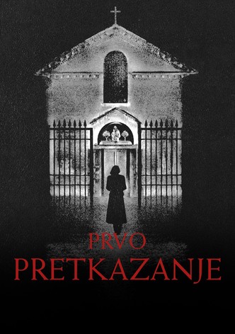 Prvo pretkazanje