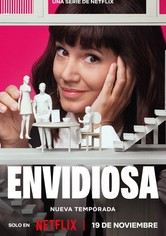 Envidiosa