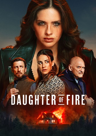 Daughter of Fire
