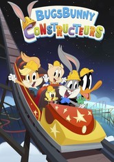 Bugs Bunny Constructeurs