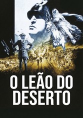 O Leão do Deserto