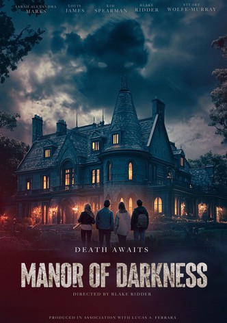 Manor of Darkness