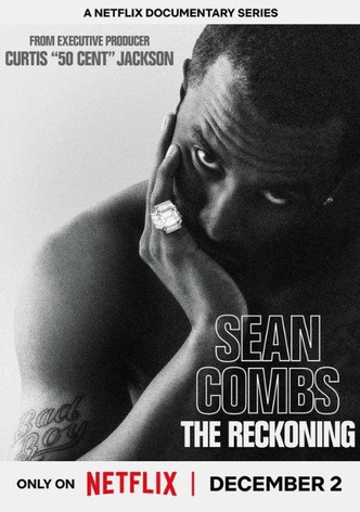 Sean Combs: The Reckoning - Sezon 1