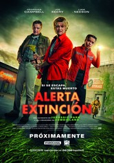 Alerta Extinción