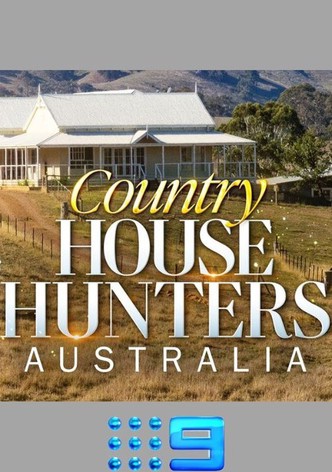 Country House Hunters Australia