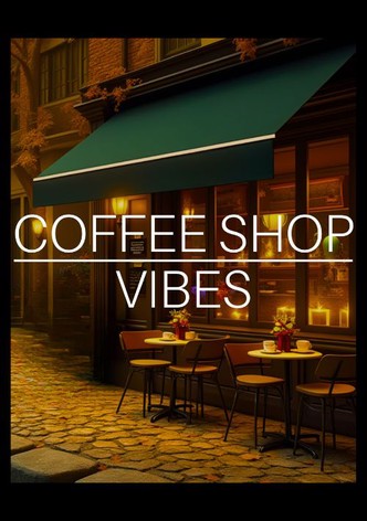 Coffee Shop Vibes - Σεζόν 1