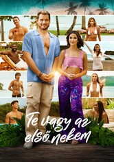 Te vagy az első nekem