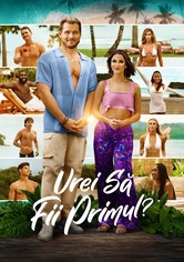 Vrei Să Fii Primul?