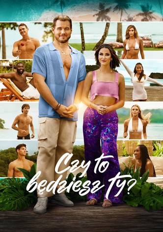 Czy to będziesz ty?