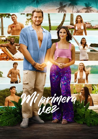 Mi primera vez