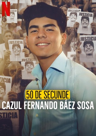 50 de secunde: Cazul Fernando Báez Sosa