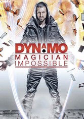 Dynamo: Magic Impossible