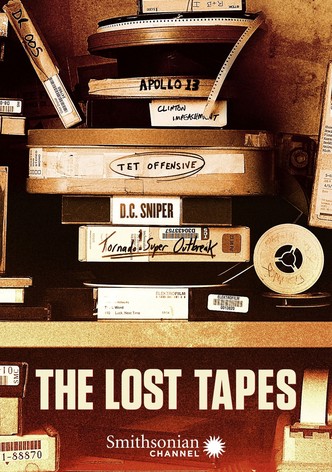 The Lost Tapes