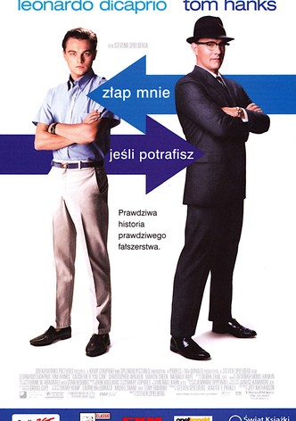 Złap mnie, jeśli potrafisz