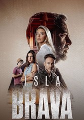 Isla Brava