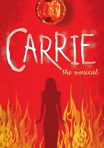 Carrie (musical)