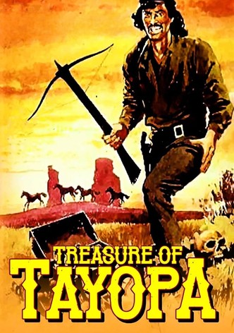 Treasure of Tayopa