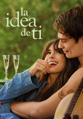 La idea de tenerte