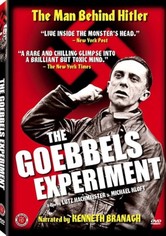 The Goebbels Experiment