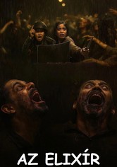 Az elixír