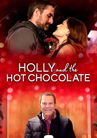 Holly and the Hot Chocolate