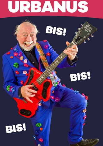 Urbanus: Bis Bis Bis!