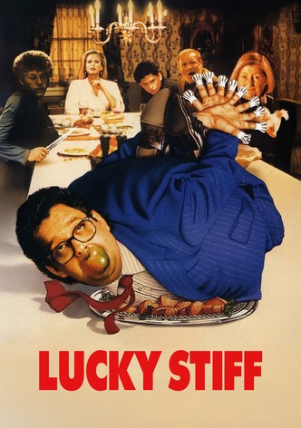 Lucky Stiff