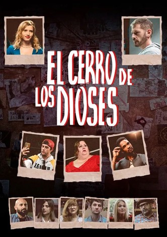 El Cerro de los Dioses