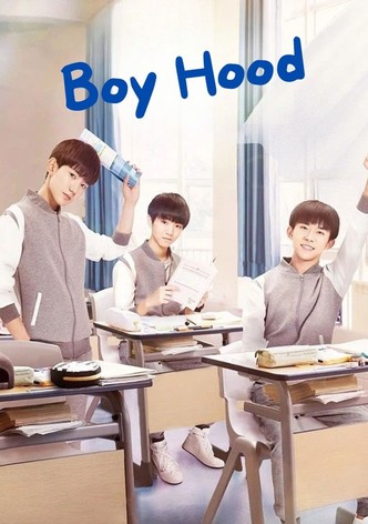 Boy Hood