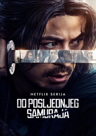 Do posljednjeg samuraja