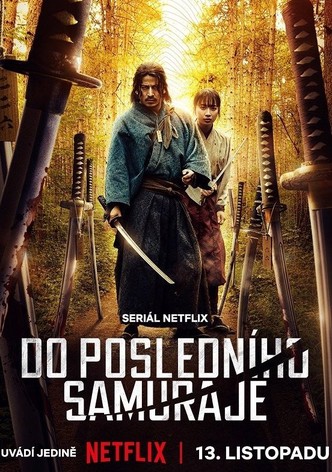 Do posledního samuraje