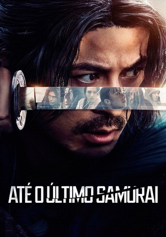 A Batalha dos Samurais