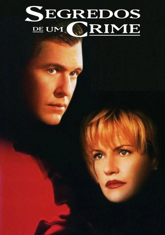 Segredos de um Crime