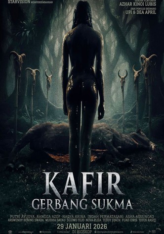 Kafir: Gerbang Sukma