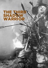 The Third Shadow Warrior