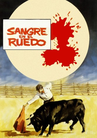 Sangre en el ruedo