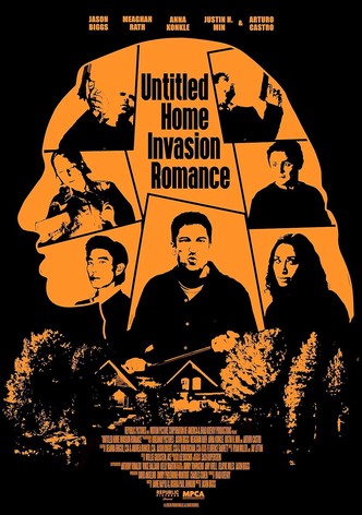 Untitled Home Invasion Romance