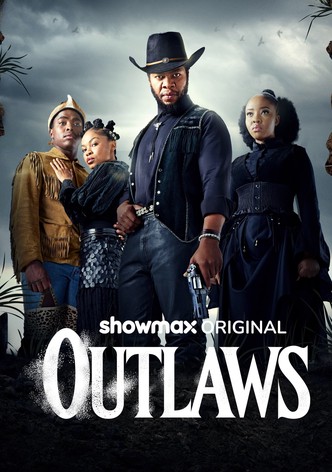 Outlaws
