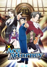 Ace Attorney