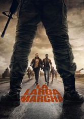 La larga marcha