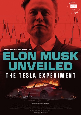 Tesla Files