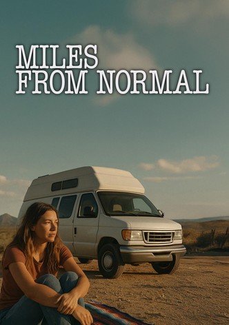 Miles from Normal