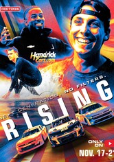 Rising