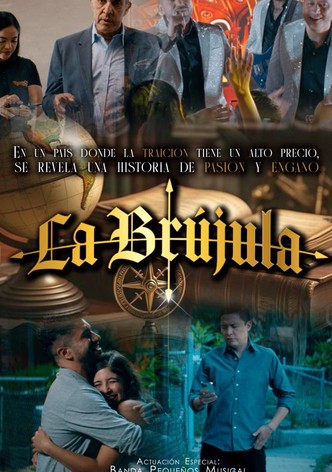 La Brújula