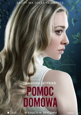 Pomoc domowa