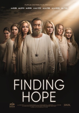 Finding Hope