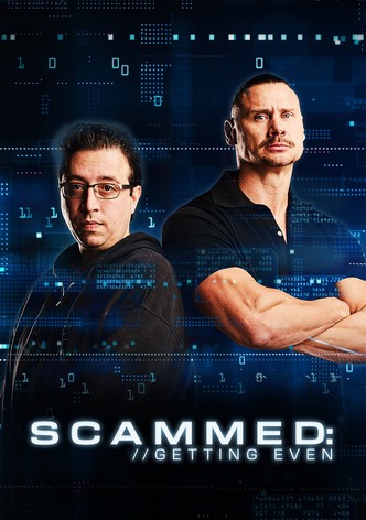Scammed: Getting Even