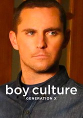 Boy Culture: Generation X